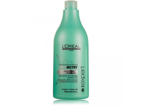 LOREAL Kondicionierius Plaukų Apimčiai L‘Oreal Professionnel Expert Serie Volumetry Conditioner 750ml